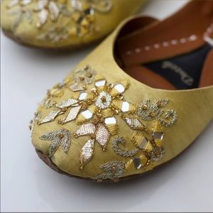 Meet your Posher, Noor